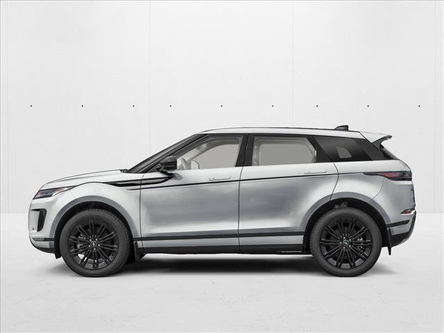 New 2026 Land Rover Range Rover Evoque S AWD/4WD image 3