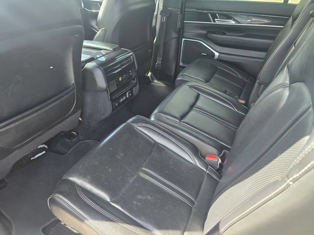 Used 2022 Jeep Wagoneer Series I RWD image 13