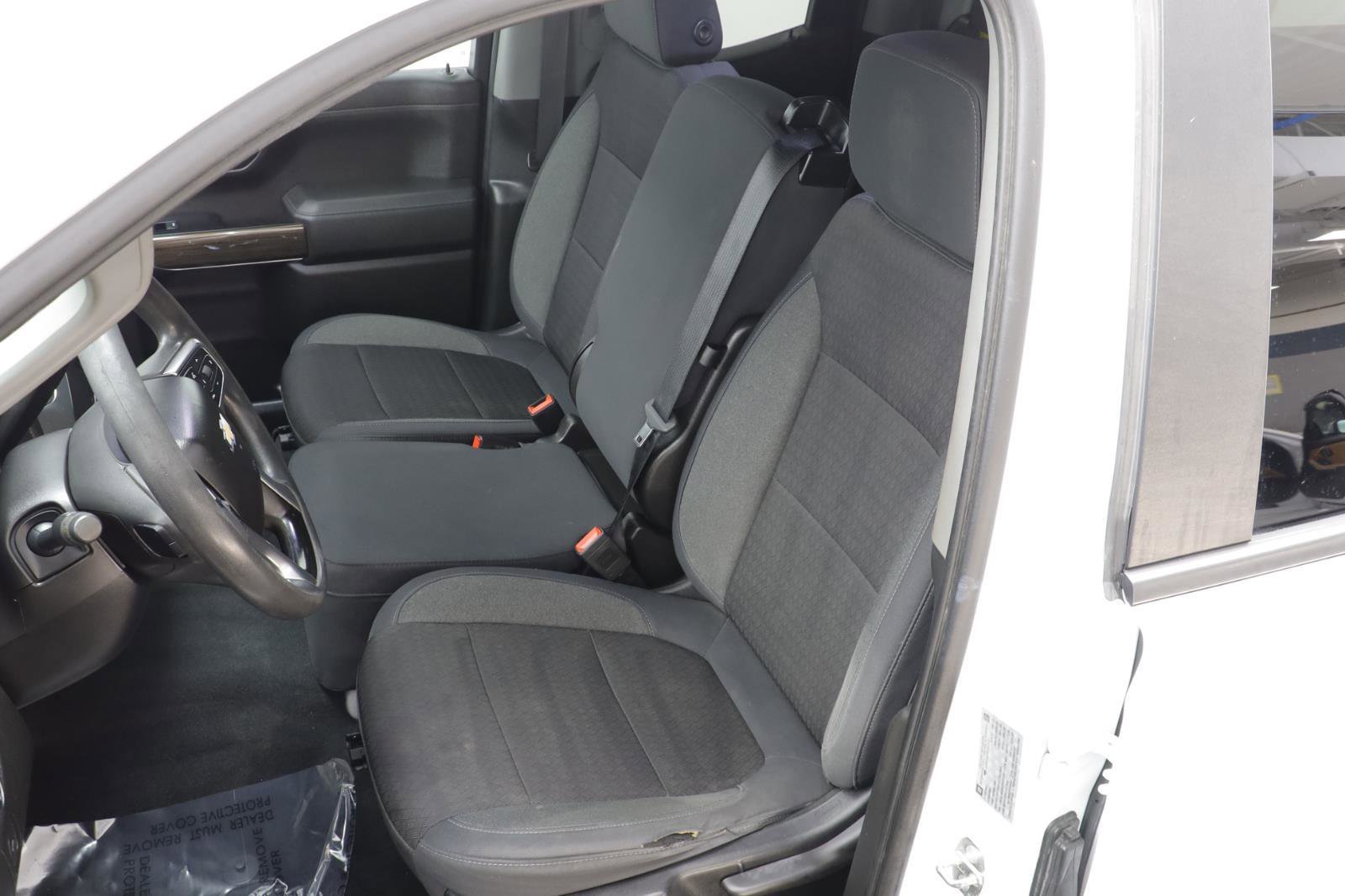 Used 2019 Chevrolet Silverado 1500 LT image 14