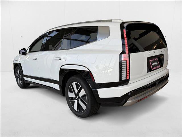 New 2026 Hyundai Ioniq 9 SEL image 7