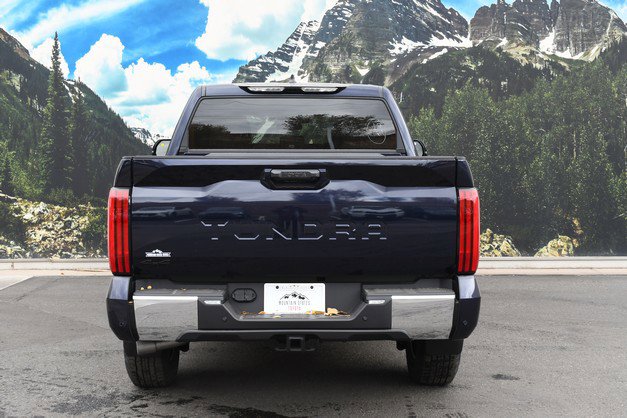 New 2026 Toyota Tundra SR5 image 5