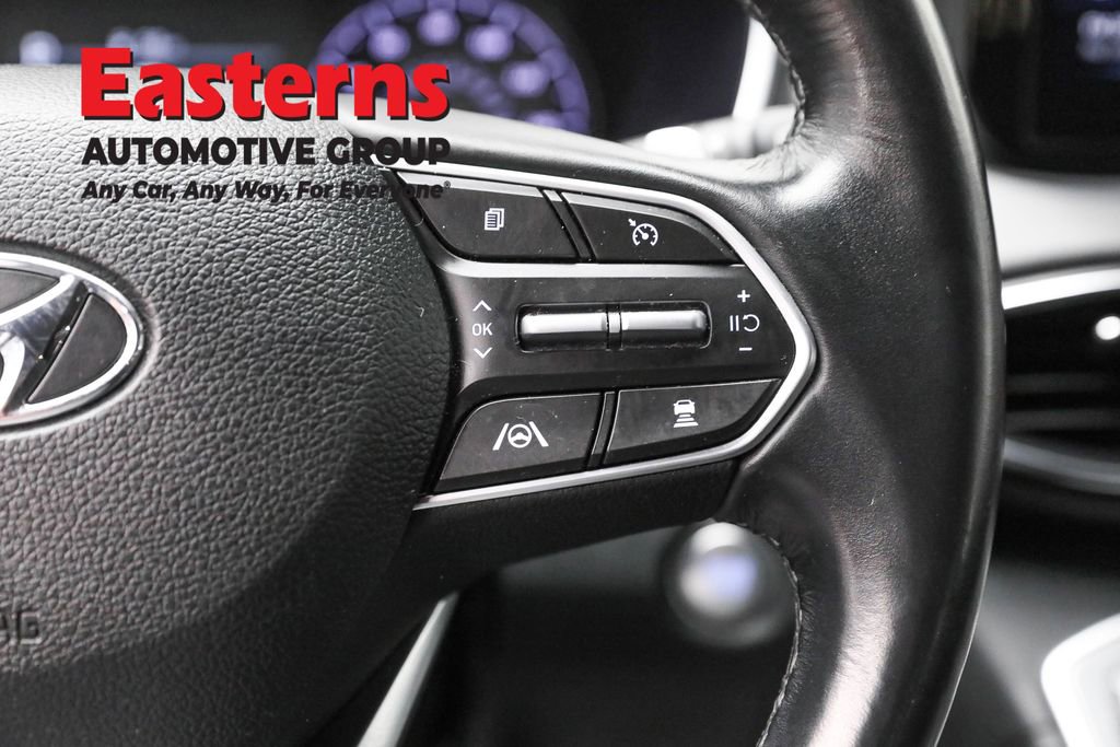 Used 2023 Hyundai Santa Fe SEL image 16