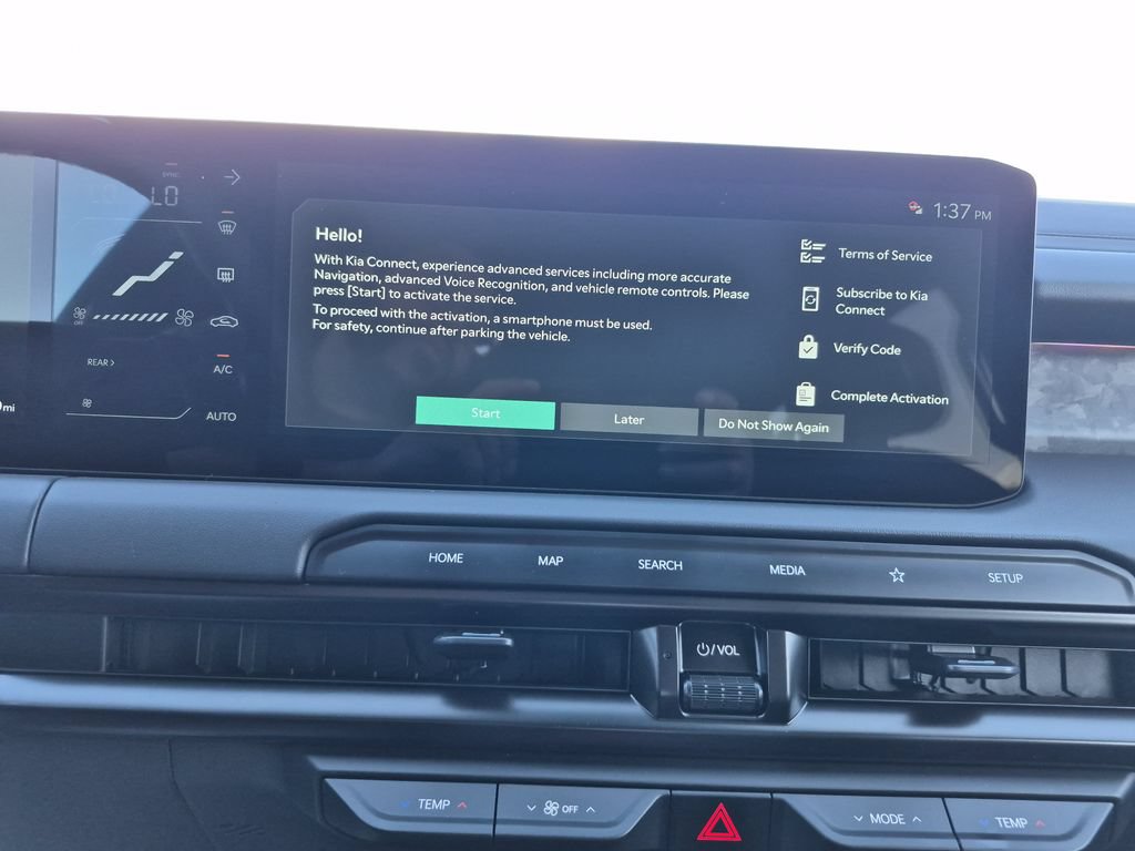 New 2027 Kia Telluride SX Prestige X-Pro AWD/4WD image 8