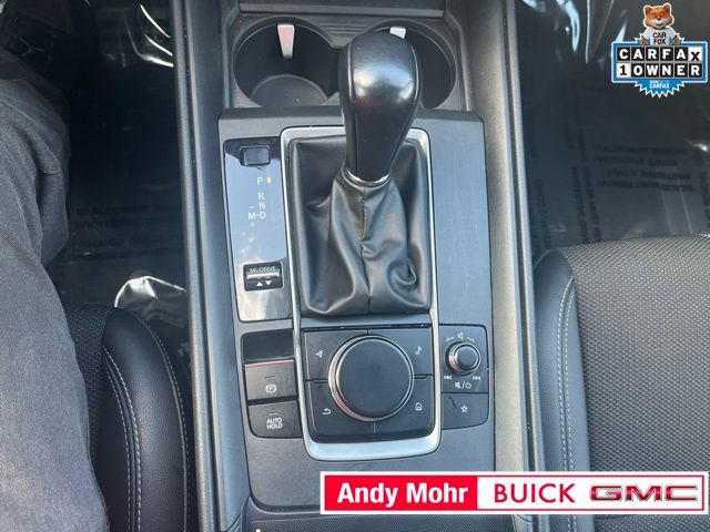 Used 2025 MAZDA CX-50 AWD 2.5 S w/ Preferred Package image 26