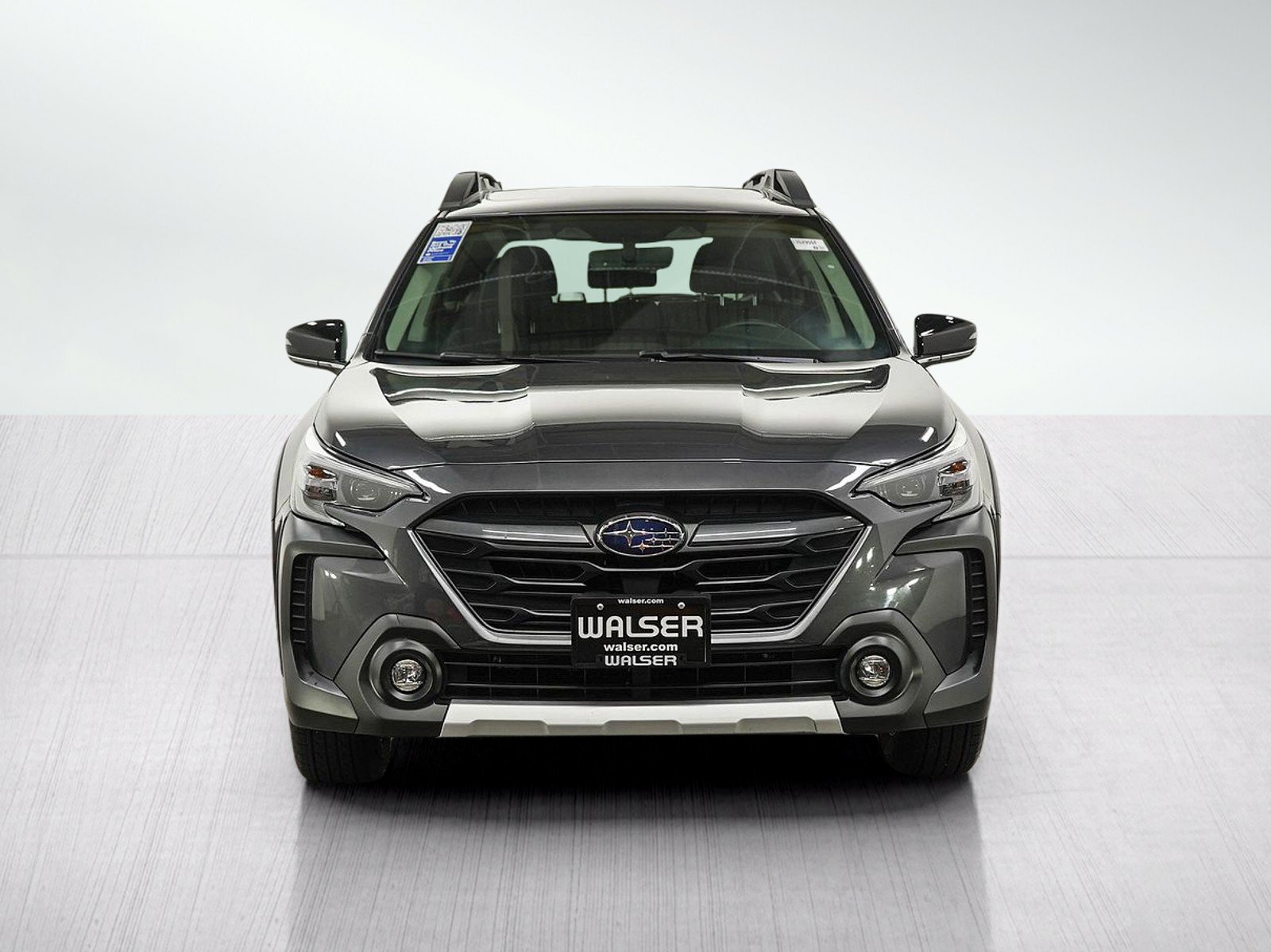 Used 2025 Subaru Outback Limited AWD/4WD image 7