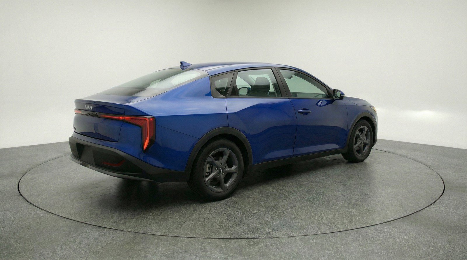 Used 2025 Kia K4 FWD image 9