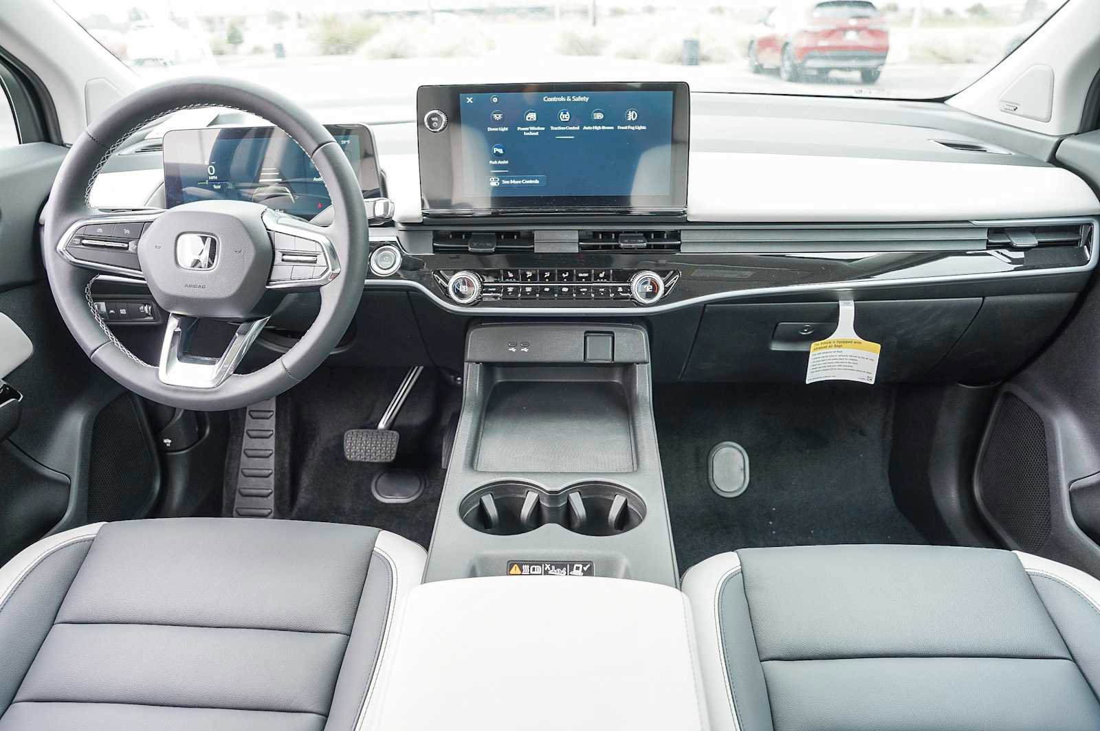 New 2026 Honda Prologue Touring image 9