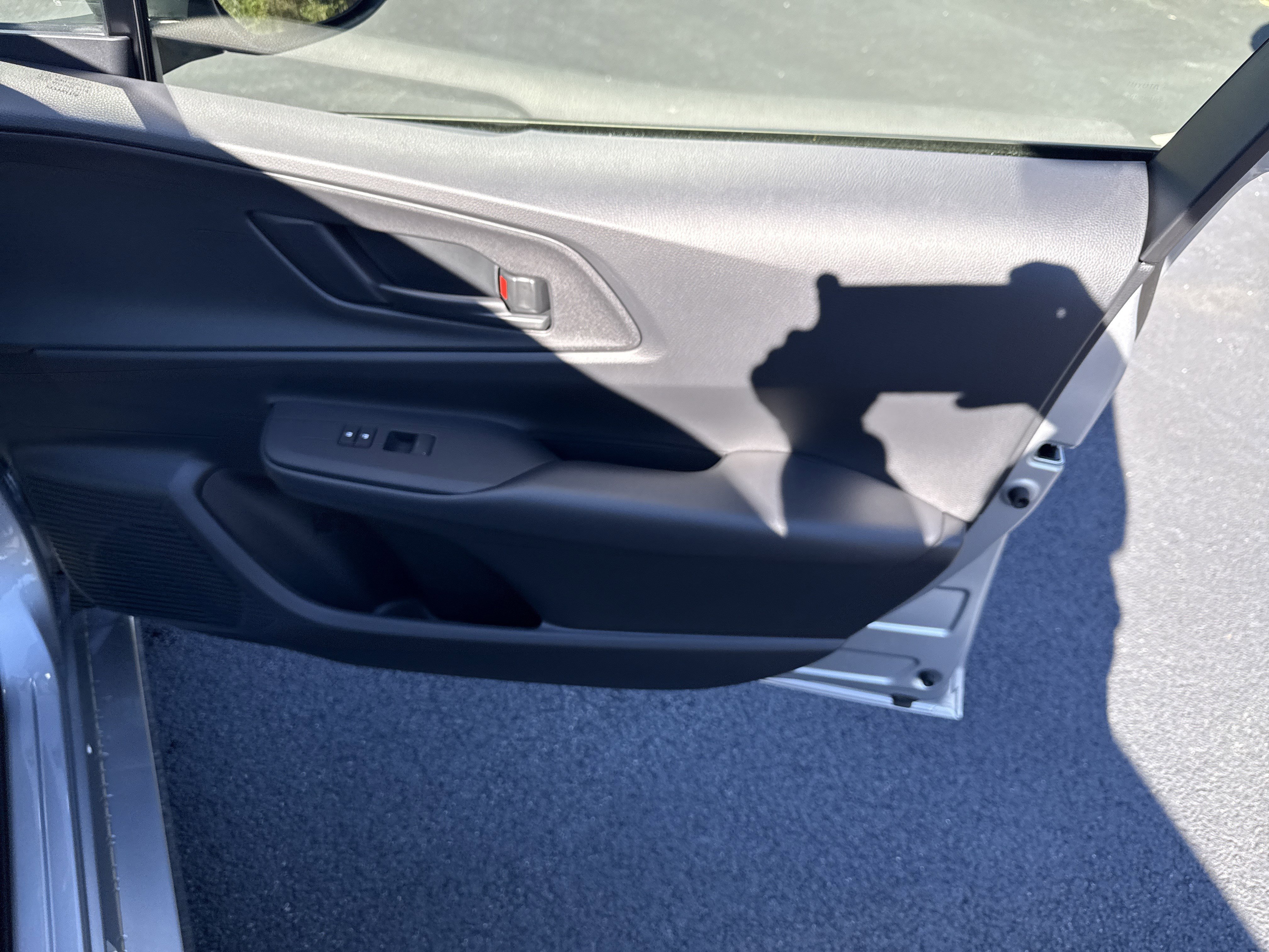 New 2026 Toyota Prius Plug-In Hybrid image 36