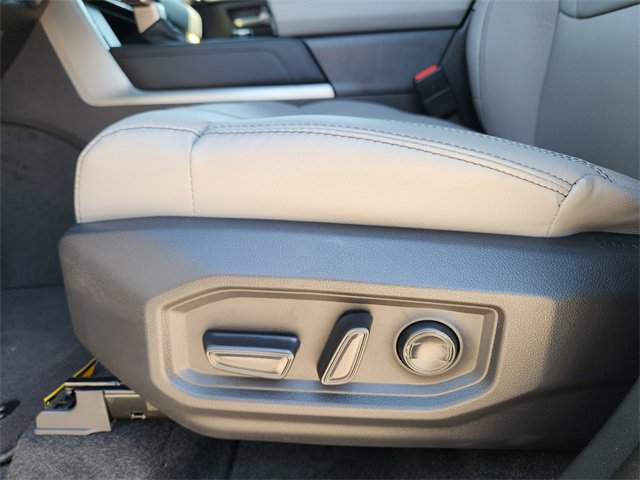 New 2026 Toyota Tundra Limited image 17