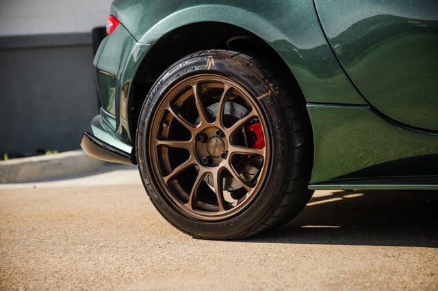 Used 2020 MAZDA MX-5 Miata Club w/ Brembo/BBS Recaro Package image 48