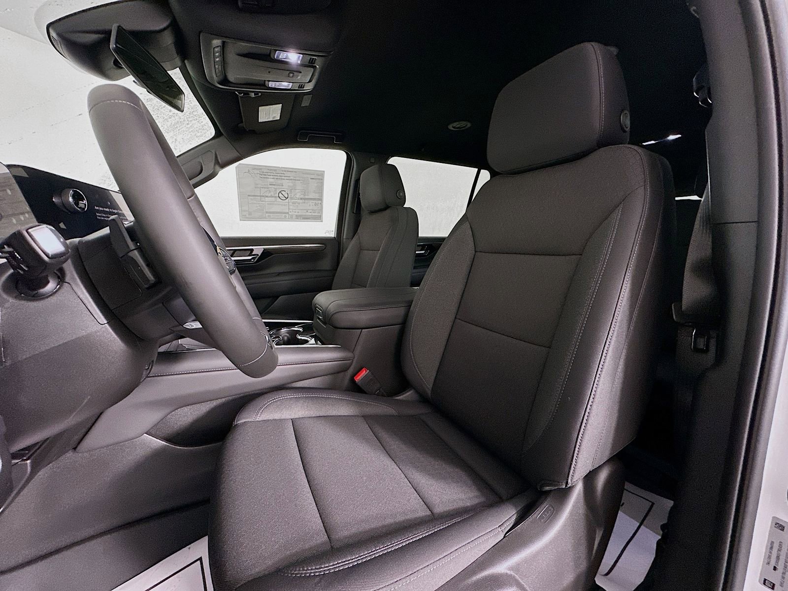 New 2026 Chevrolet Suburban LS image 20