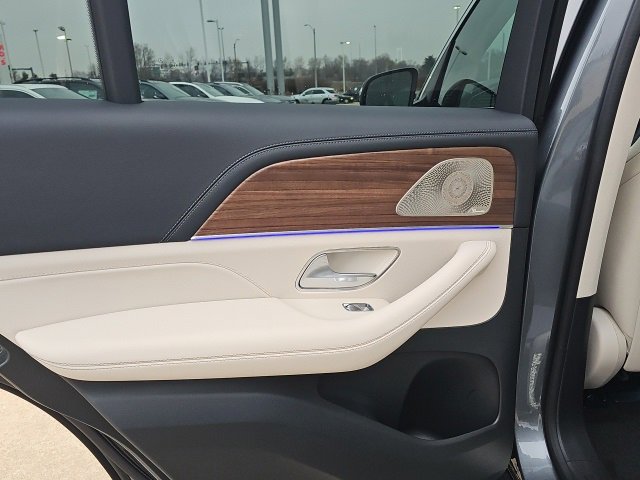 New 2026 Mercedes-Benz GLE 450 4MATIC image 12