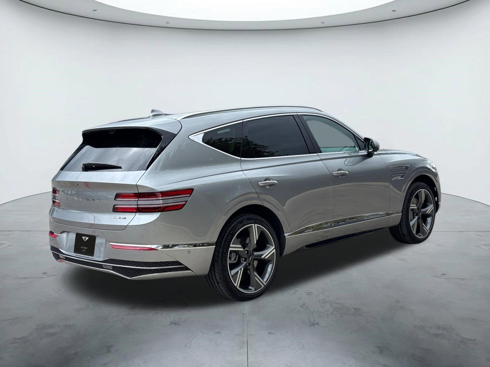 New 2026 Genesis GV80 3.5T Prestige AWD/4WD image 5