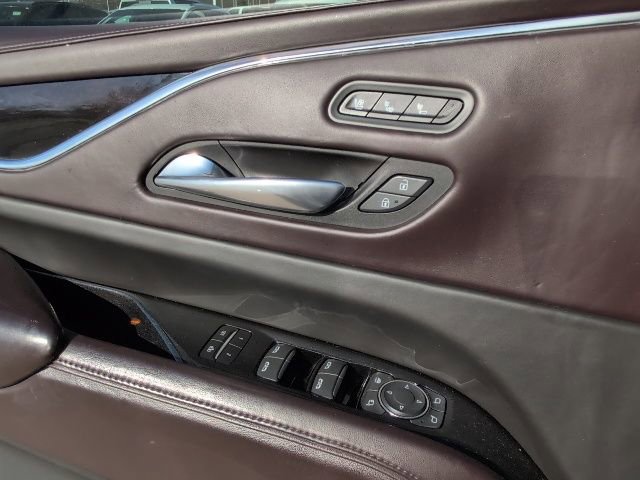 Used 2021 Cadillac Escalade Sport Platinum image 19