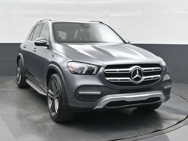 Used 2020 Mercedes-Benz GLE 350 w/ Premium Package image 25