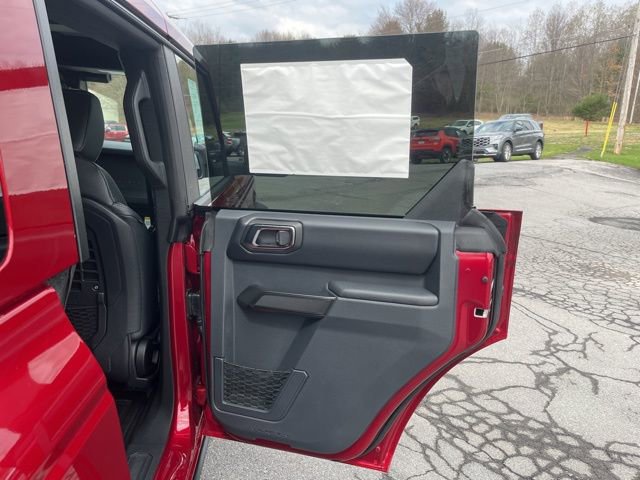 New 2025 Ford Bronco Badlands image 30