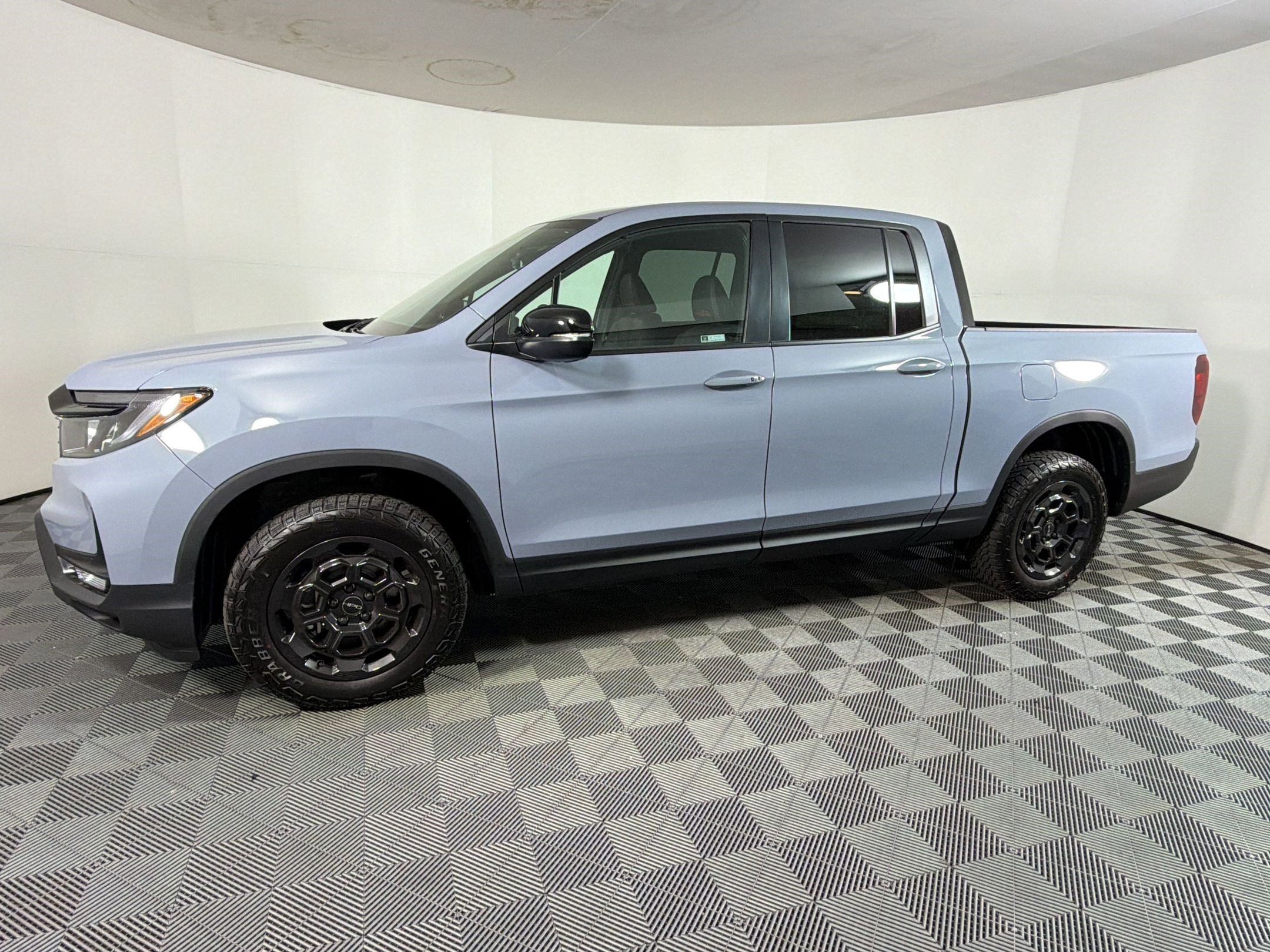 New 2026 Honda Ridgeline TrailSport image 18