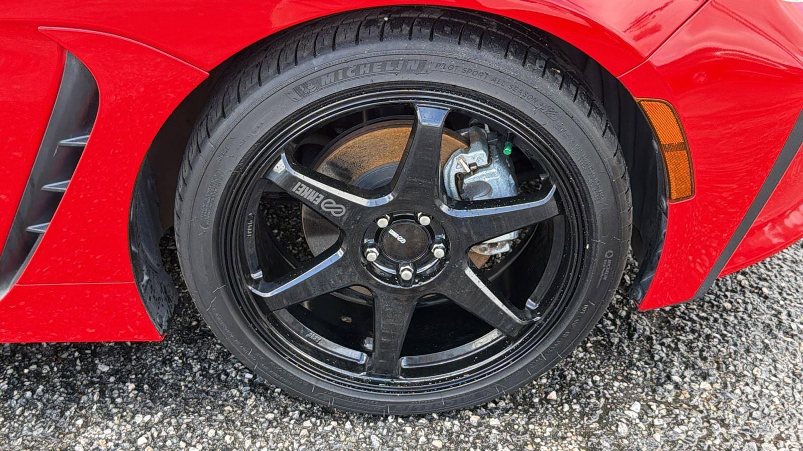 Used 2022 Toyota GR86 Premium RWD image 18