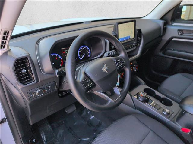 Used 2021 Ford Bronco Sport AWD/4WD image 10