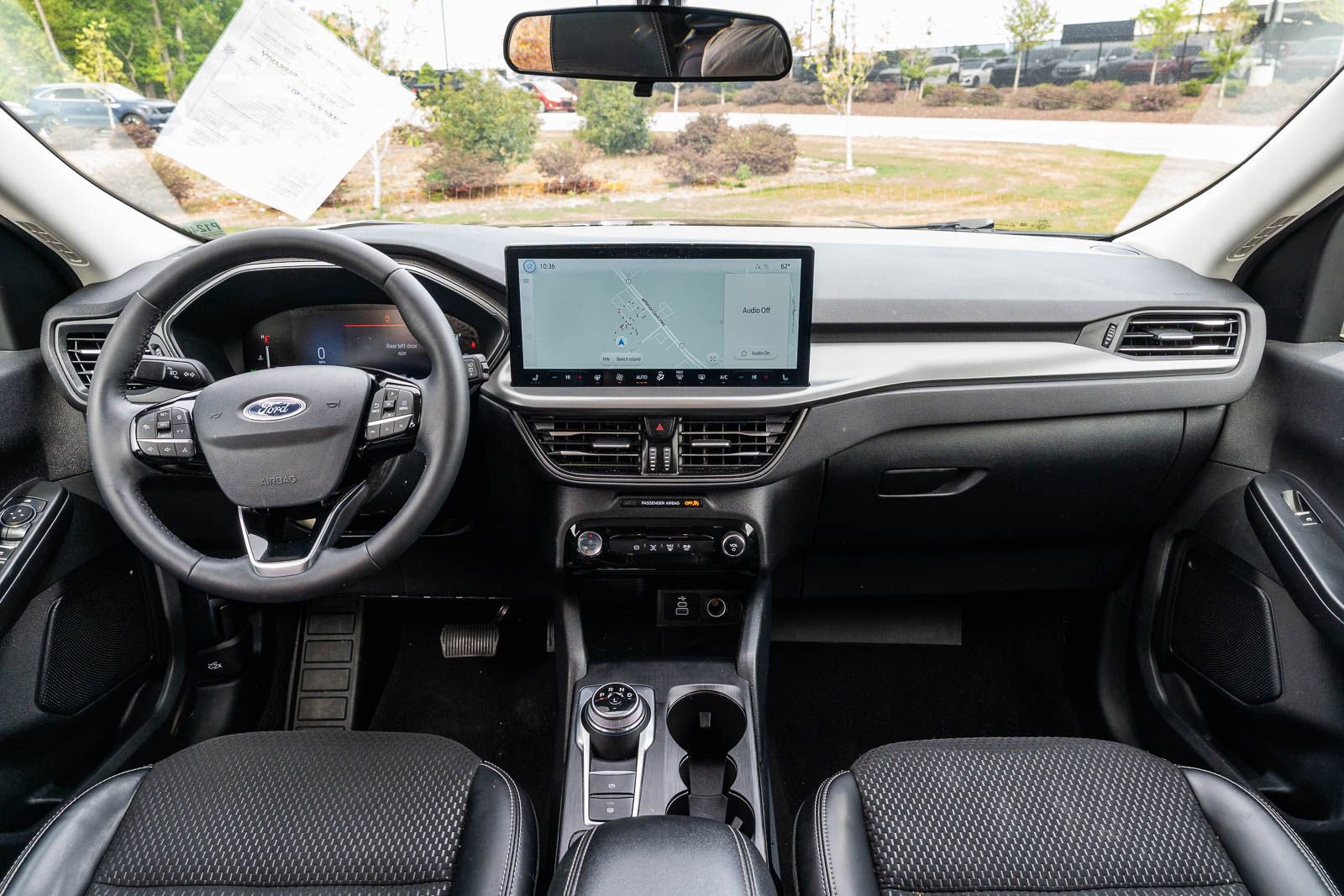 Used 2024 Ford Escape SE image 22