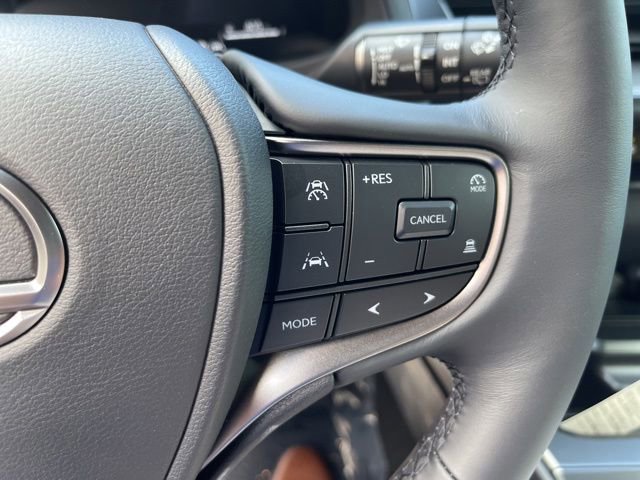 Certified 2026 Lexus UX 300h FWD w/ Accessory Package (Z2) image 21
