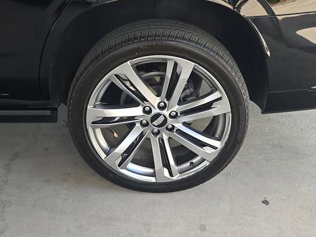 Certified 2025 Cadillac Escalade Sport Platinum AWD/4WD image 32