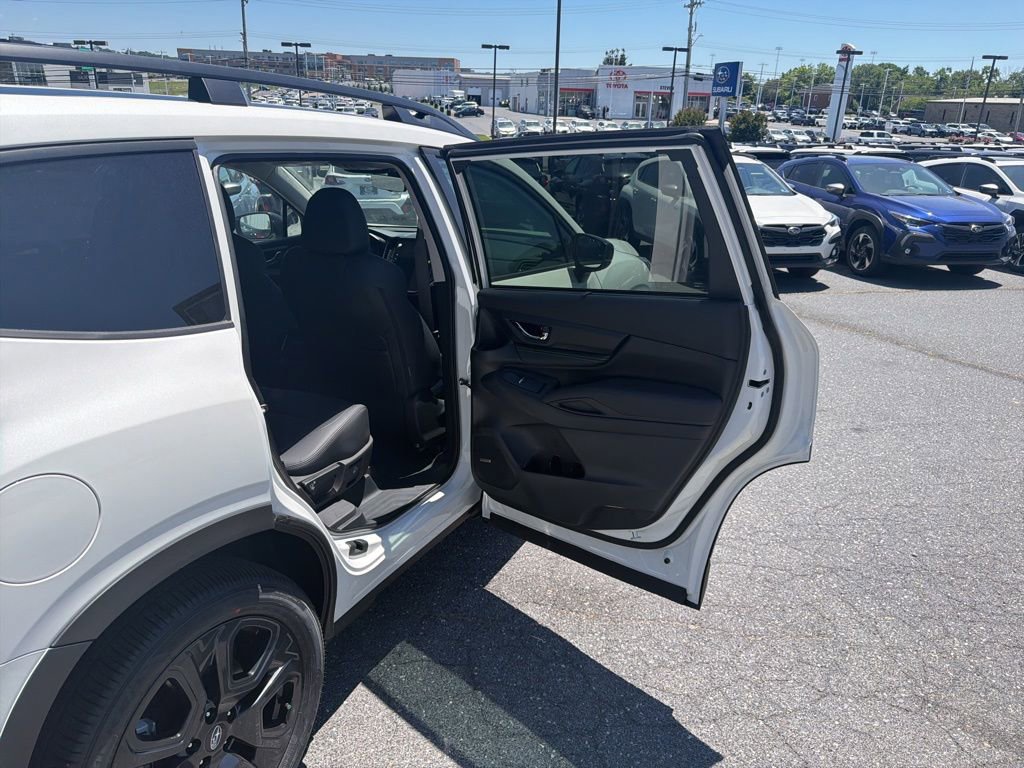 New 2026 Subaru Ascent Bronze Edition AWD/4WD image 18