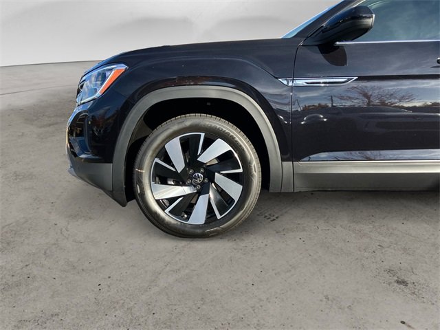 New 2026 Volkswagen Atlas Cross Sport SE image 14