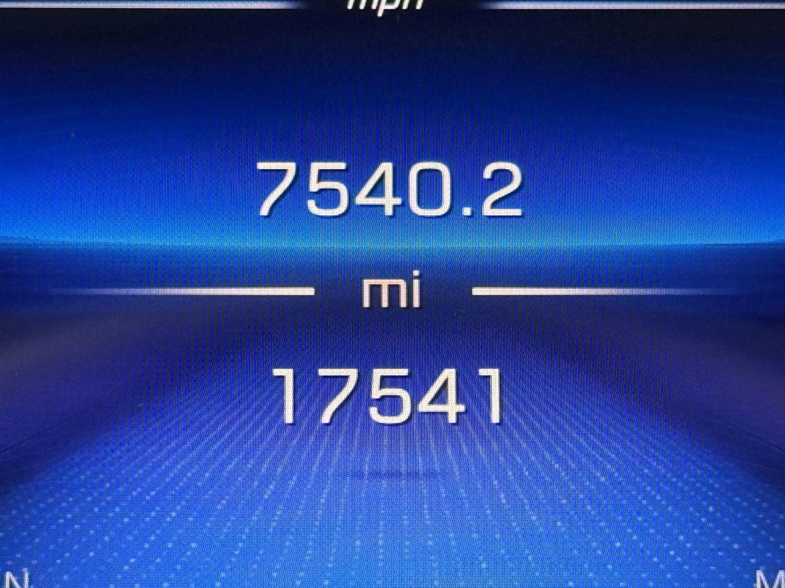 Certified 2023 Mercedes-Benz EQS AMG 4MATIC image 27