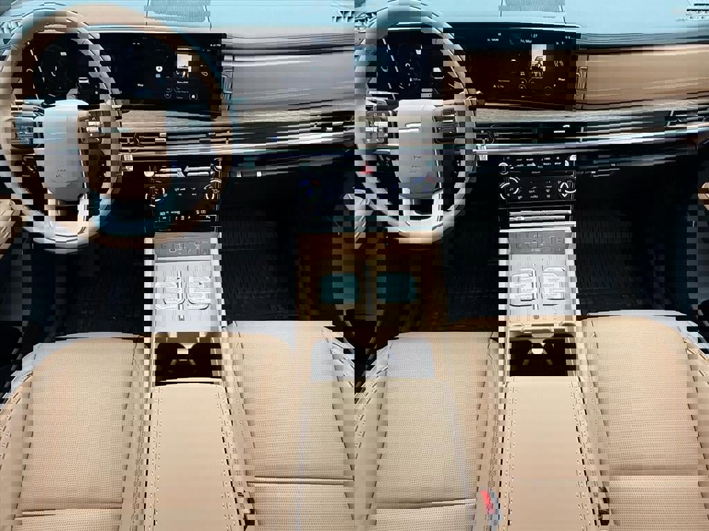 New 2026 Hyundai Santa Fe Calligraphy image 14