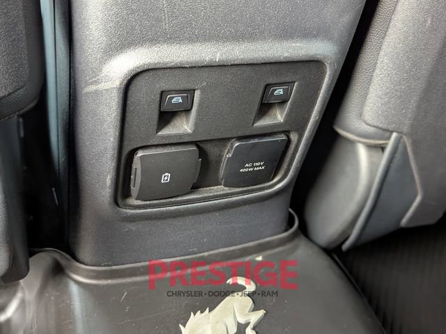 Used 2021 Ford Bronco Badlands image 29