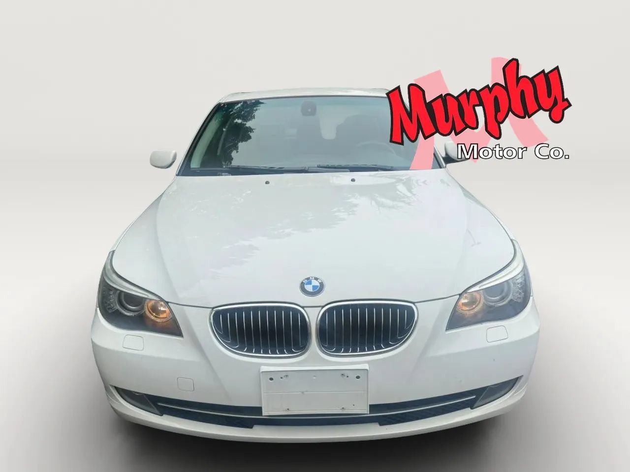 Used 2010 BMW 528i xDrive Sedan AWD/4WD image 9