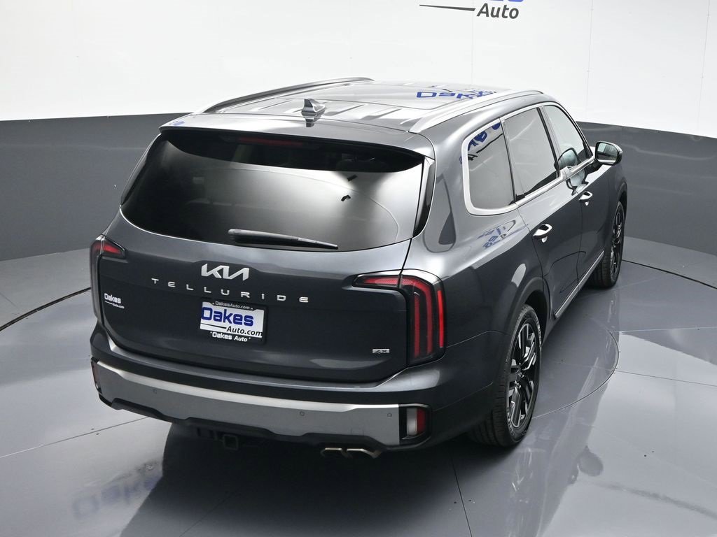 Used 2023 Kia Telluride SX Prestige image 60
