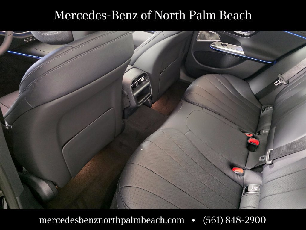 New 2026 Mercedes-Benz E 350 Sedan image 13