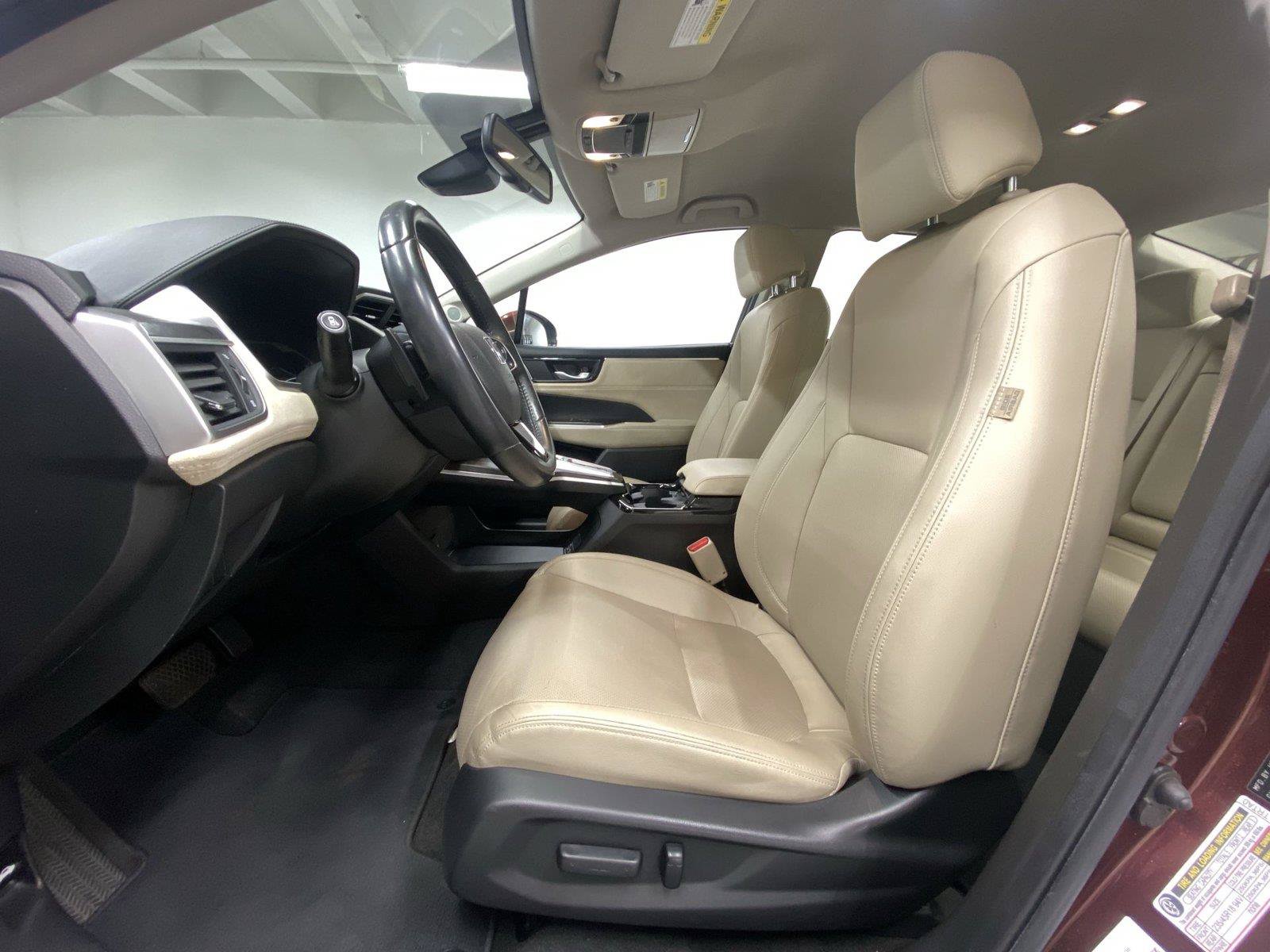 Used 2018 Honda Clarity Touring image 17