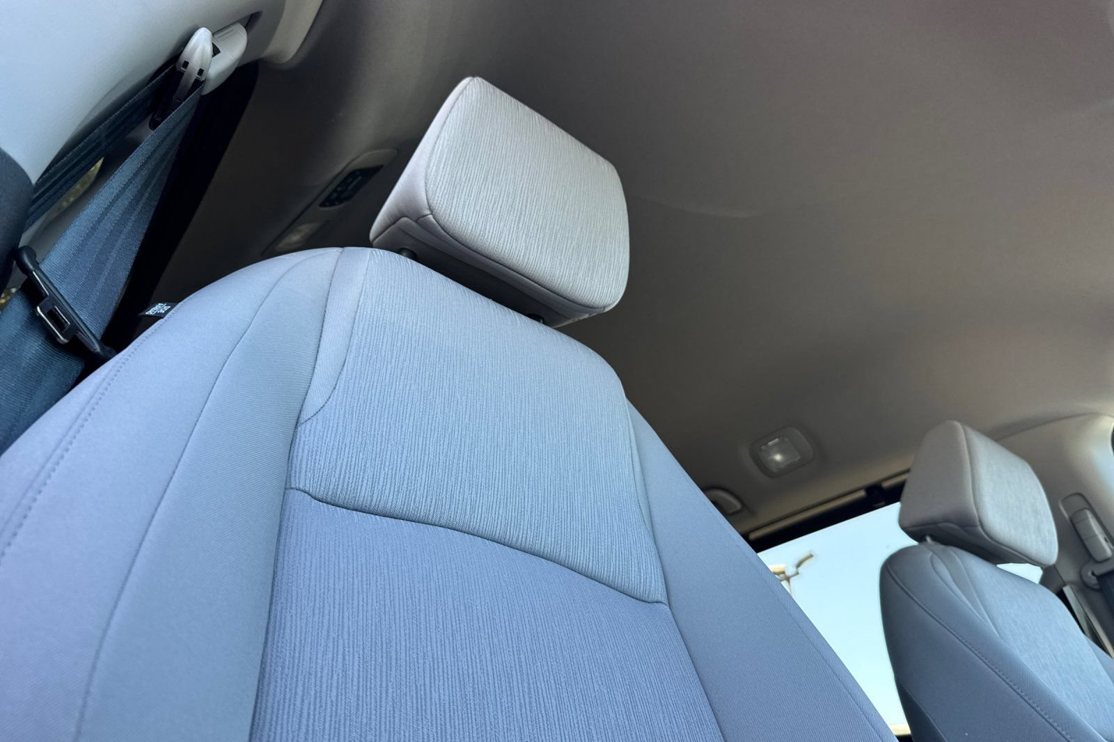 Used 2024 Honda Odyssey EX image 18