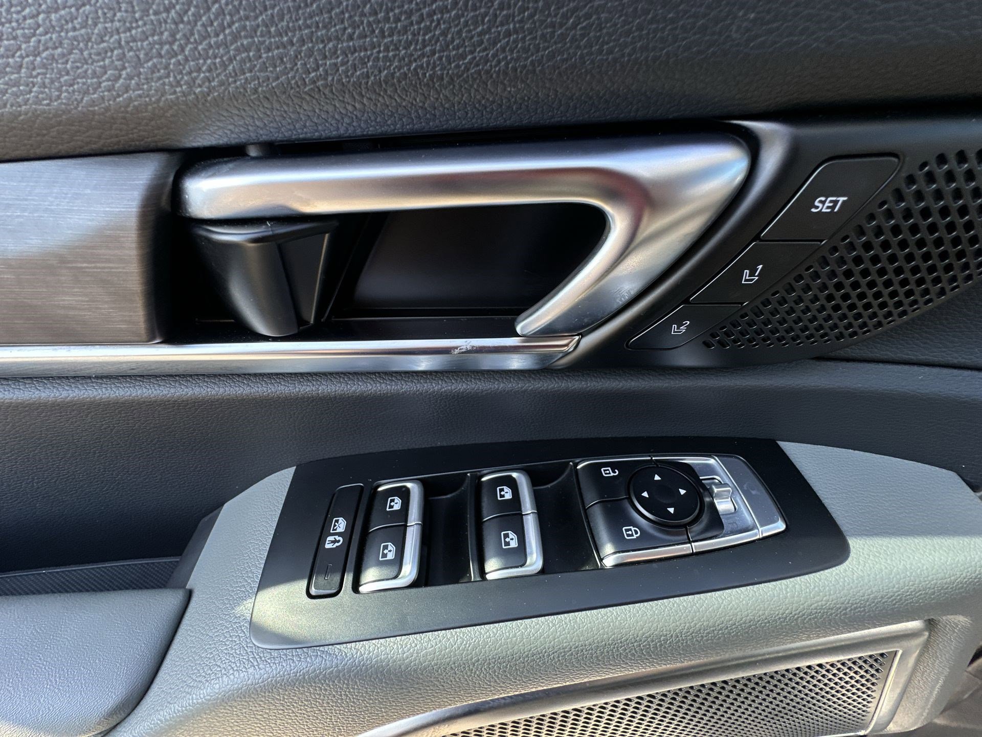 Certified 2024 Kia Telluride SX Prestige X-Line image 15