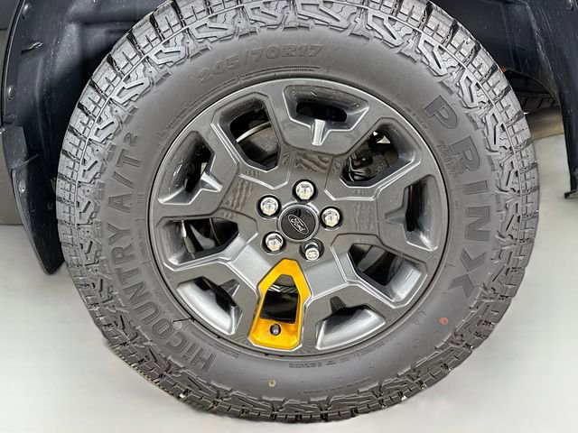 Used 2025 Ford Maverick Tremor AWD/4WD image 31