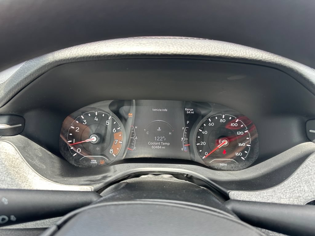 Used 2023 Jeep Compass Sport AWD/4WD image 28
