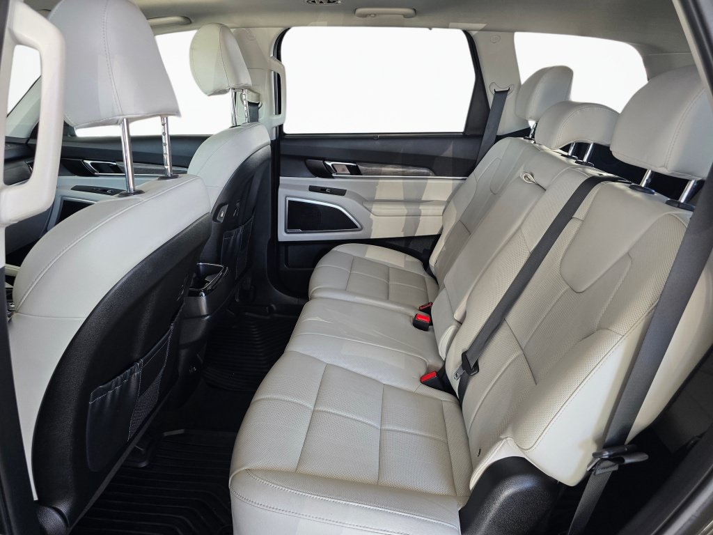 Used 2020 Kia Telluride EX AWD/4WD image 38
