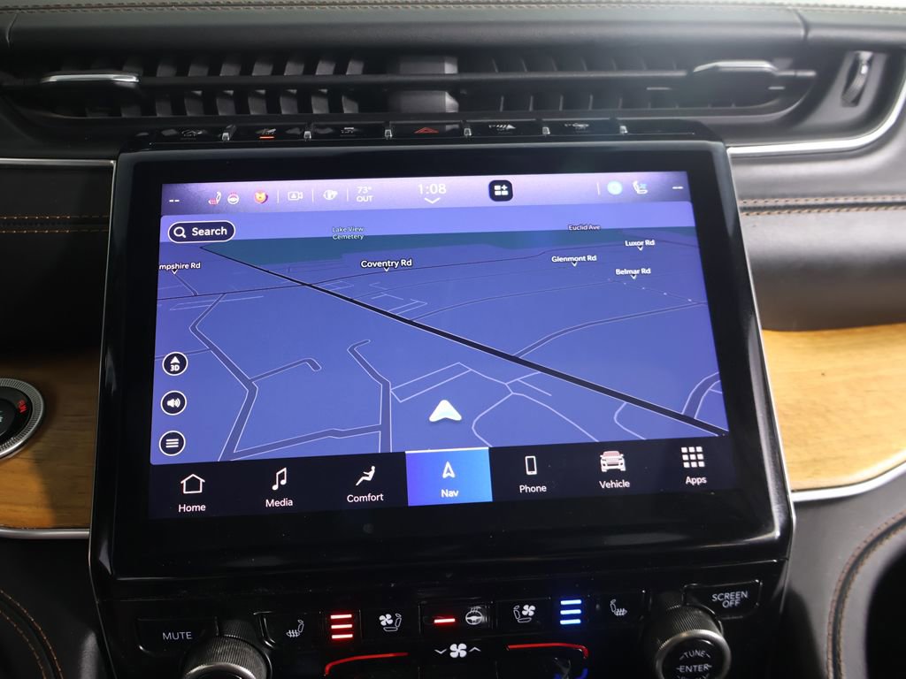 Used 2021 Jeep Grand Cherokee L Summit image 54