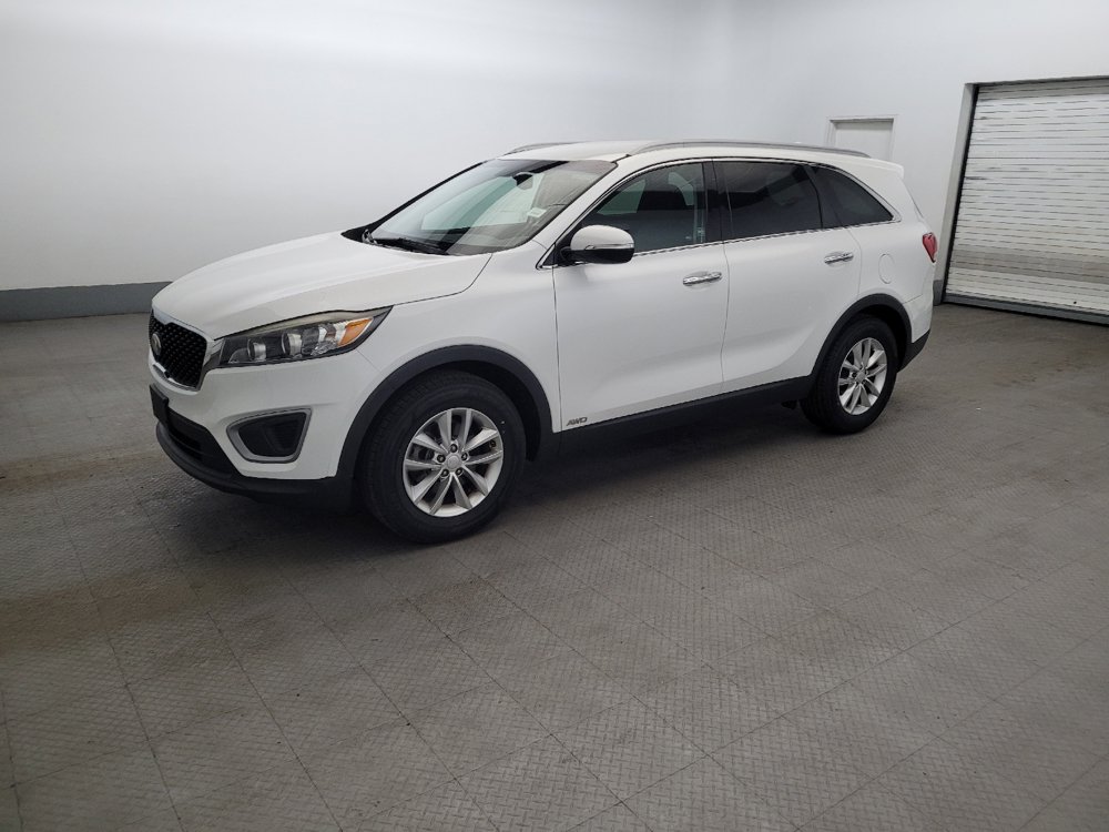 Used 2016 Kia Sorento AWD w/ LX Convenience Package image 2