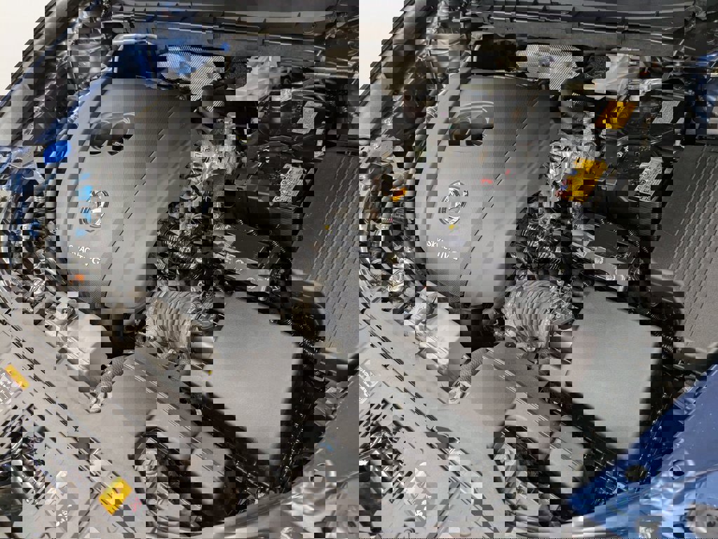 Certified 2023 MAZDA CX-5 AWD 2.5 S w/ Select Package image 30