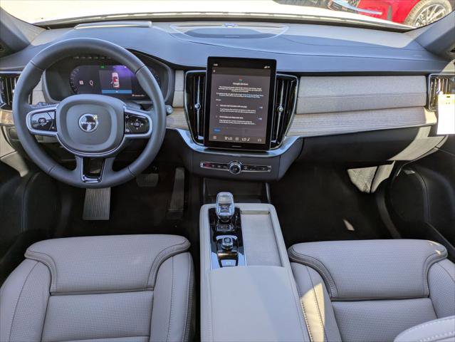 New 2026 Volvo XC90 B6 Ultra image 12