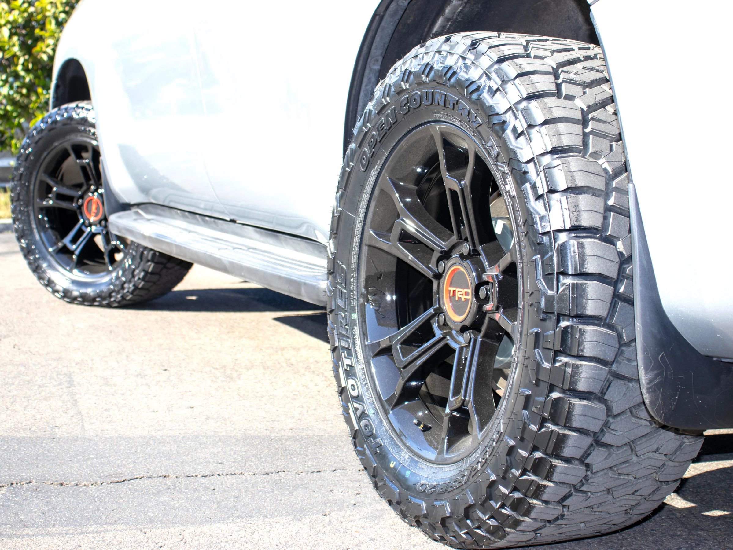 Used 2016 Toyota Sequoia SR5 image 20