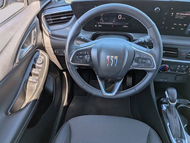 Used 2024 Buick Encore GX Preferred w/ Comfort Package FWD image 15