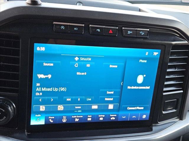 Used 2021 Ford F150 Lariat AWD/4WD image 12