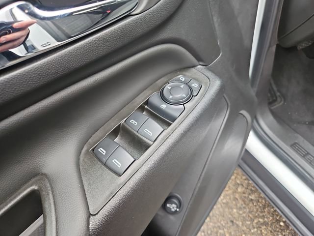 Used 2024 Chevrolet Equinox LT image 11