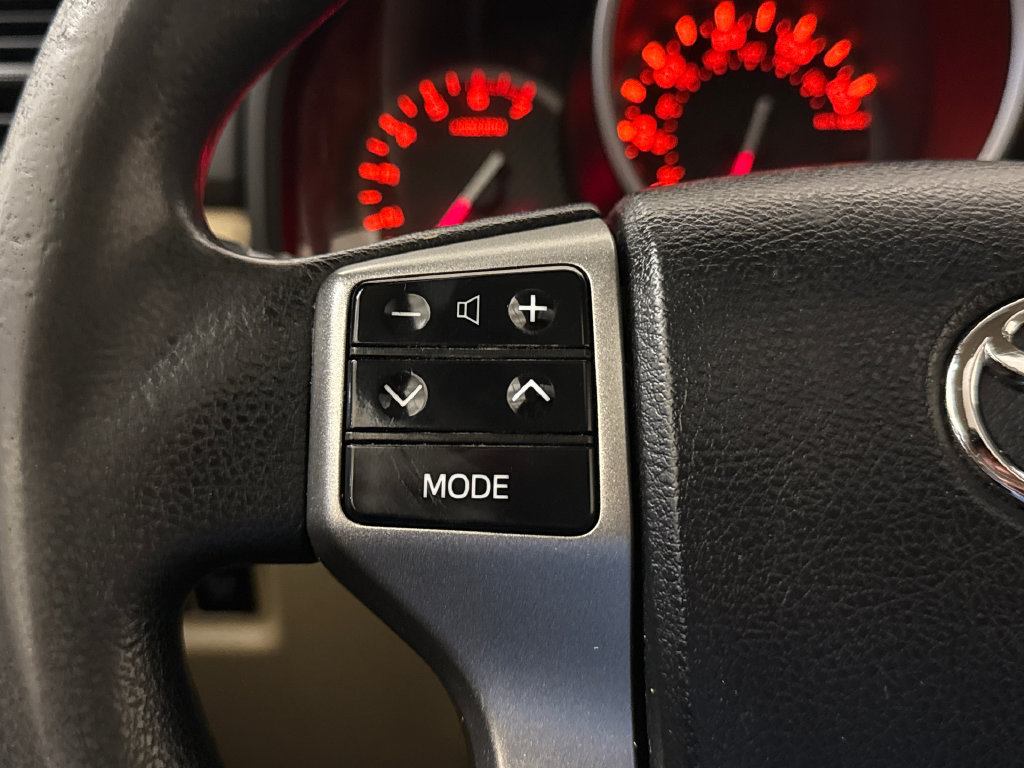 Used 2011 Toyota 4Runner SR5 RWD image 30