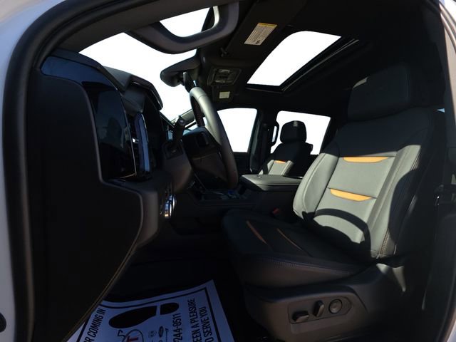 New 2026 GMC Sierra 2500 AT4 w/ AT4 Premium Plus Package image 10